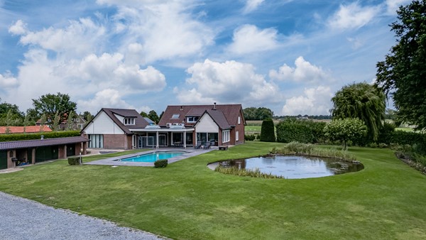 Medium property photo - Dijkweg 1A, 7081 HP Gendringen
